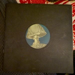 Allman Brothers booklet